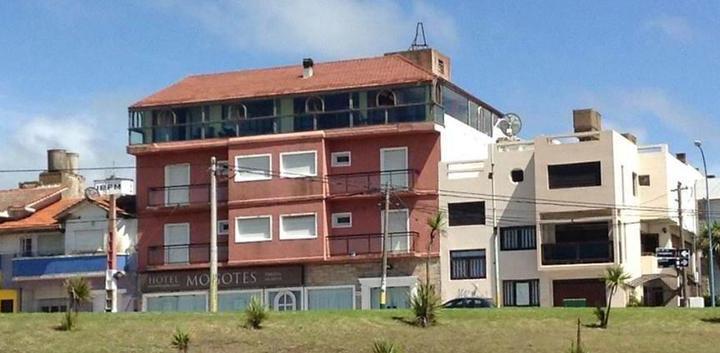 Departamento · 1400m² · 10 Ambientes