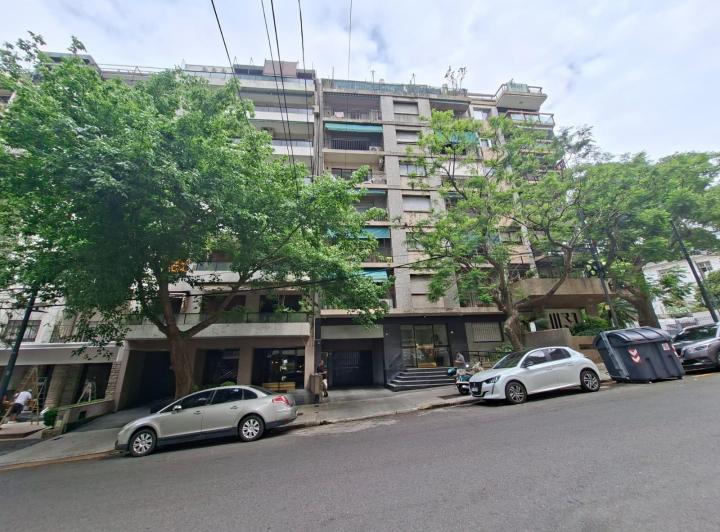 Departamento · 260m² · 6 Ambientes · 1 Cochera