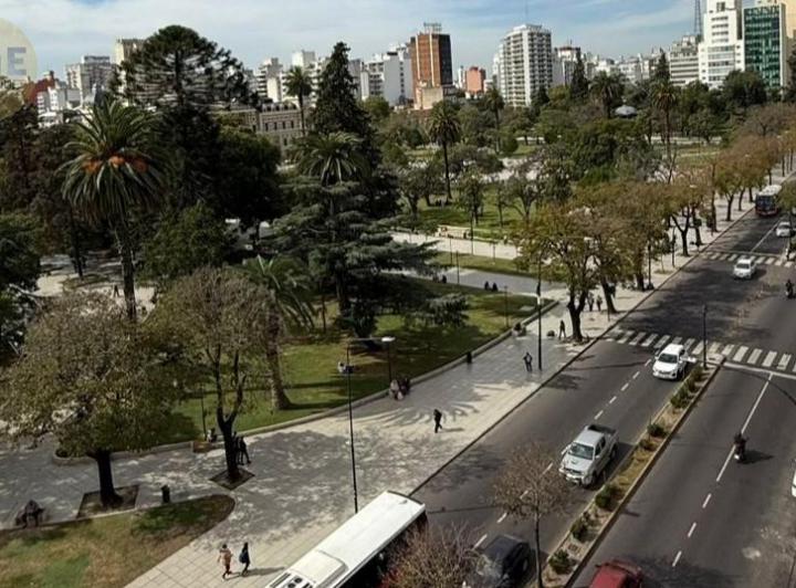 Departamento · 120m² · 5 Ambientes · 1 Cochera