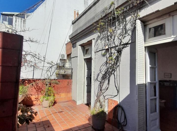 Departamento · 160m² · 8 Ambientes