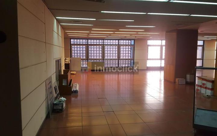 Oficina comercial · 320m² · 1 Ambiente