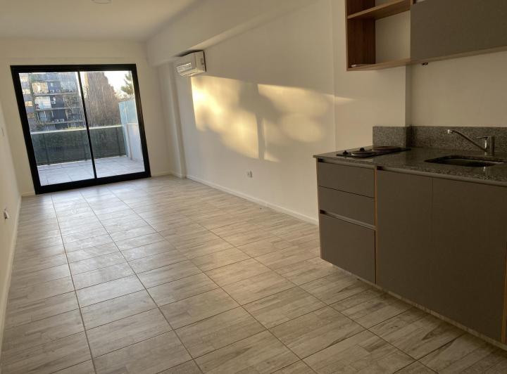 Departamento · 30m² · 1 Ambiente