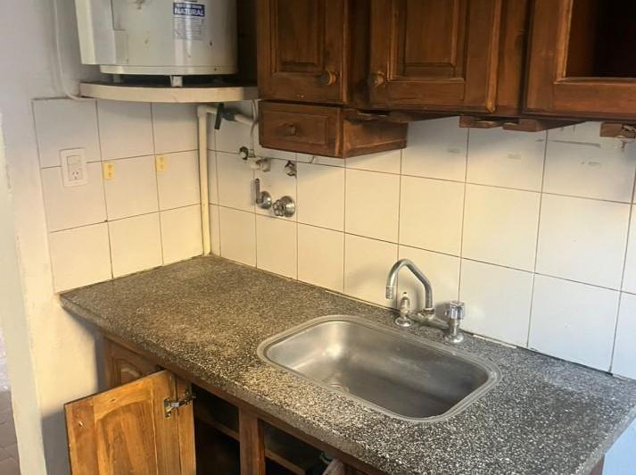 Casa · 80m² · 3 Dormitorios · 1 Cochera
