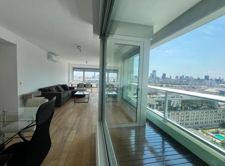 Departamento · 76m² · 2 Ambientes · 1 Cochera