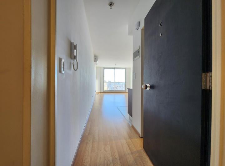 Departamento · 30m² · 1 Ambiente