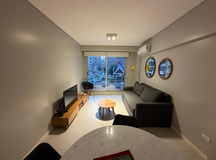 Departamento · 45m² · 2 Ambientes
