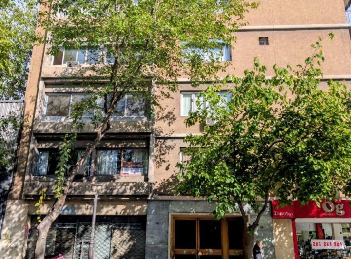 Departamento · 78m² · 7 Ambientes