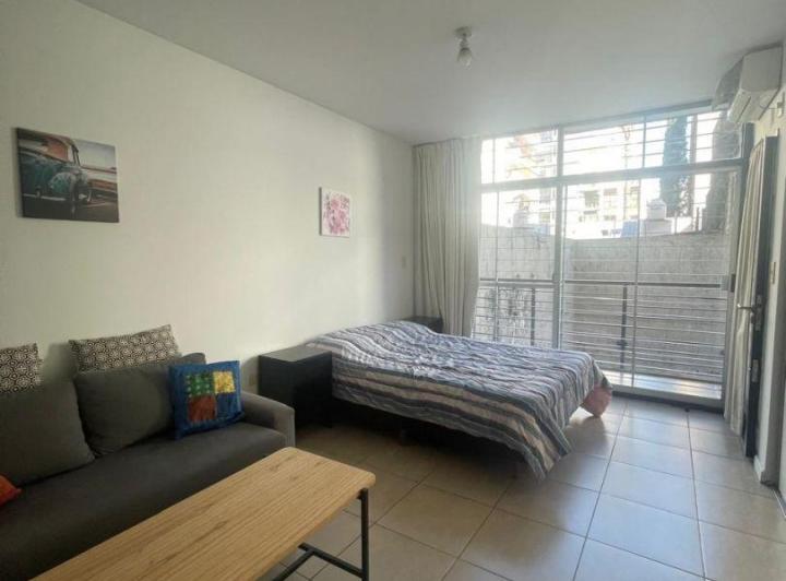 Departamento · 29m² · 1 Ambiente