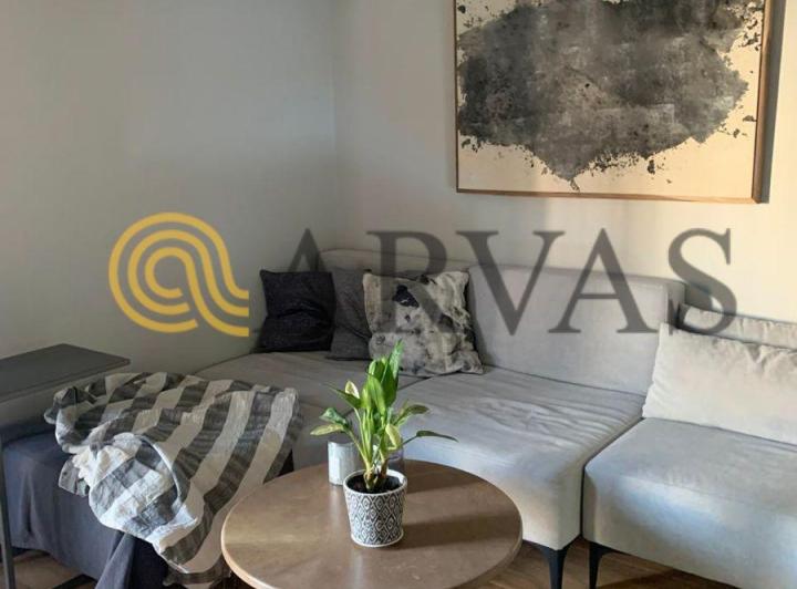 Departamento · 49m² · 2 Ambientes