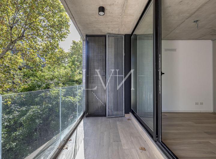 Departamento · 27m² · 1 Ambiente