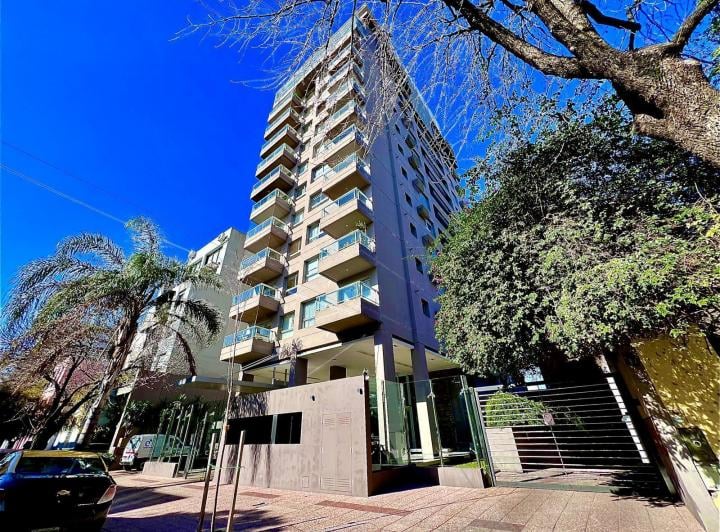 Departamento · 48m² · 2 Ambientes · 1 Cochera