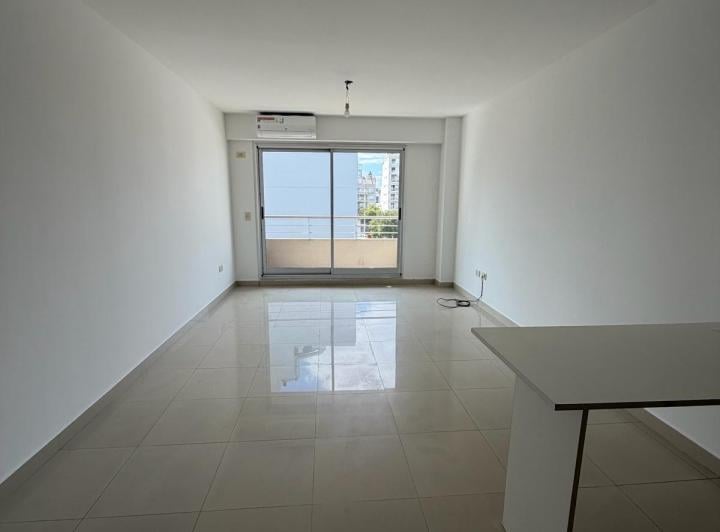 Departamento · 42m² · 2 Ambientes