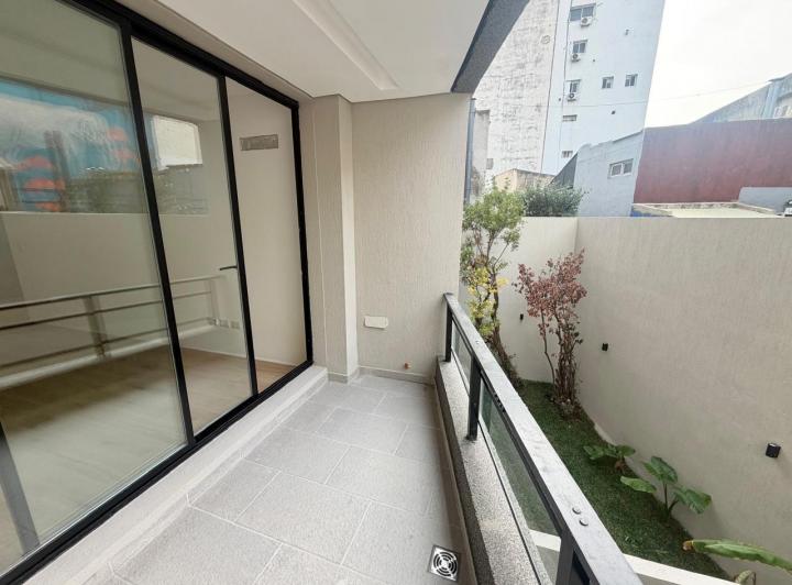 Departamento · 38m² · 1 Ambiente
