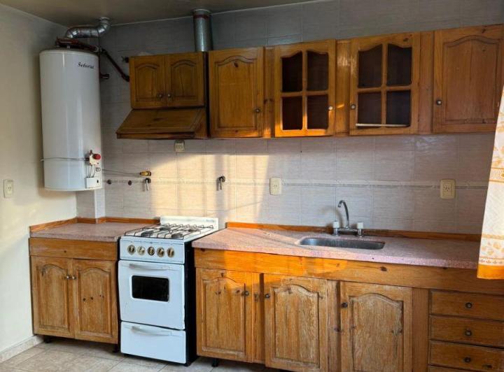 Departamento · 50m² · 1 Ambiente