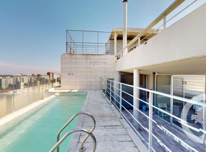 Departamento · 52m² · 2 Ambientes · 1 Cochera