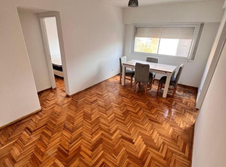 Departamento · 40m² · 2 Ambientes