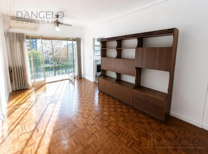 Departamento · 29m² · 1 Ambiente