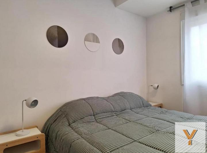 Departamento · 45m² · 2 Ambientes