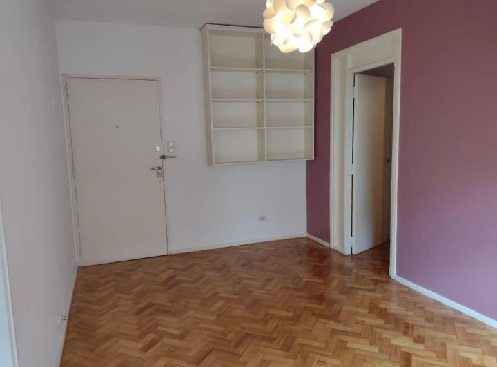 Departamento · 35m² · 2 Ambientes