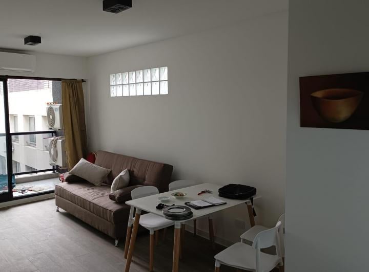 Departamento · 42m² · 2 Ambientes