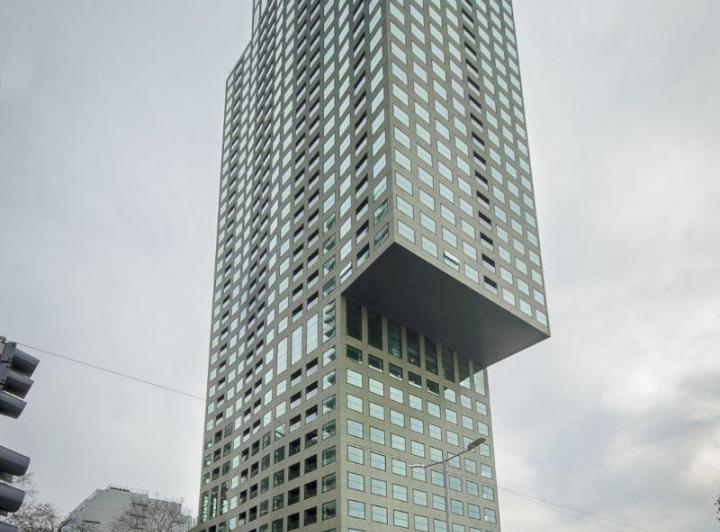 Departamento · 43m² · 2 Ambientes