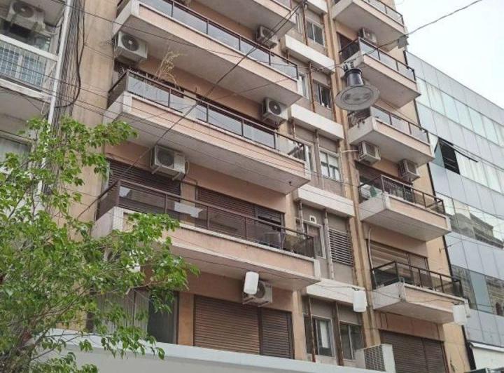 Departamento · 43m² · 2 Ambientes