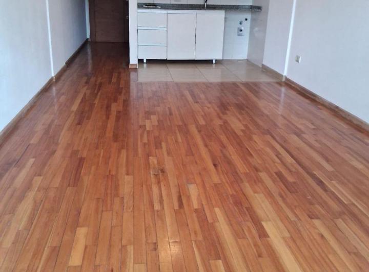 Departamento · 30m² · 1 Ambiente