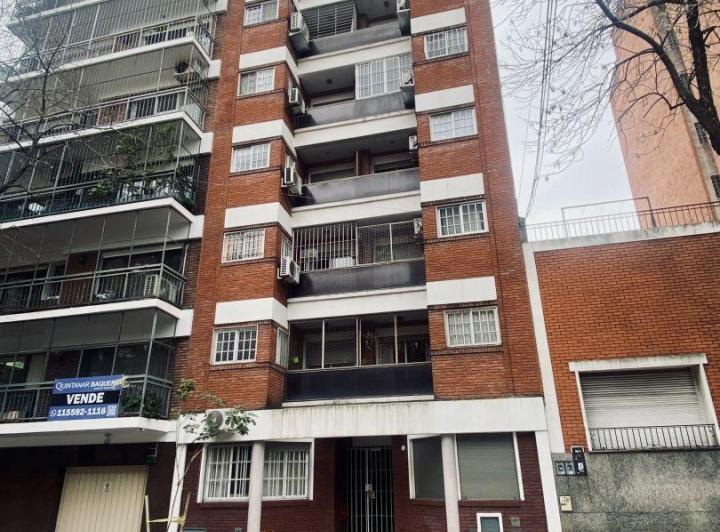 Departamento · 40m² · 2 Ambientes