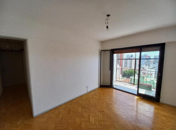 Departamento · 42m² · 2 Ambientes