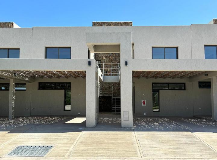 Departamento · 75m² · 1 Ambiente · 1 Cochera