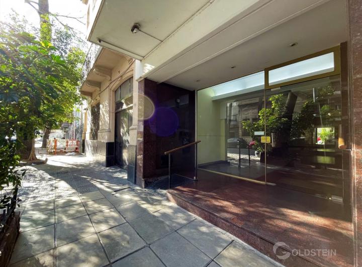 Departamento · 52m² · 2 Ambientes