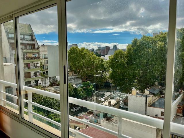 Departamento · 48m² · 2 Ambientes · 1 Cochera