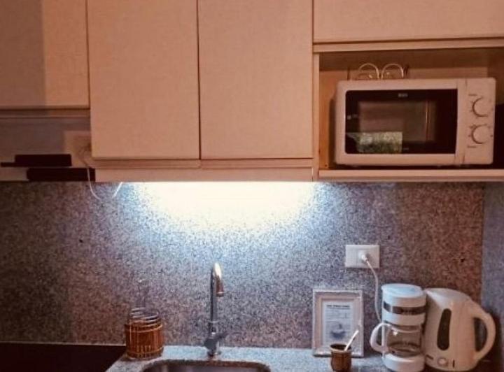 Departamento · 45m² · 2 Ambientes