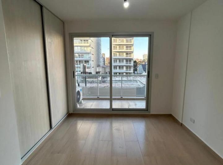 Departamento · 30m² · 1 Ambiente