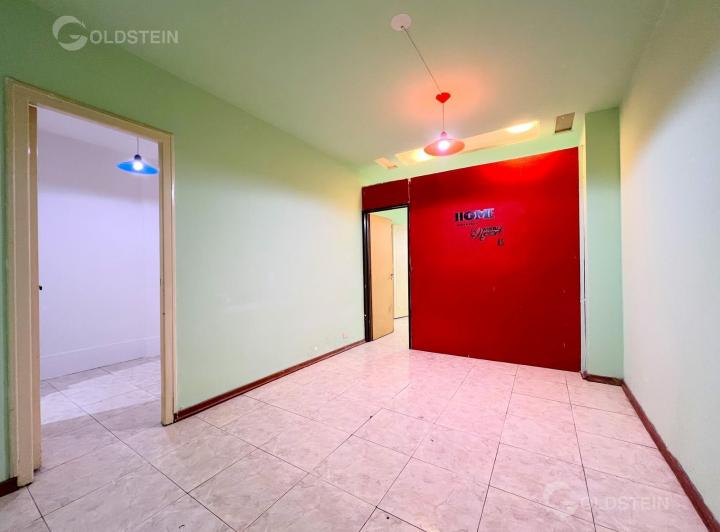 Departamento · 50m² · 2 Ambientes
