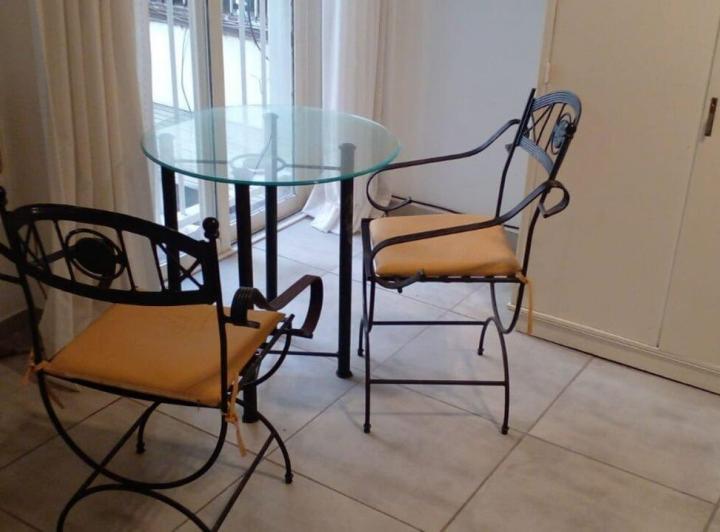 Departamento · 21m² · 1 Ambiente