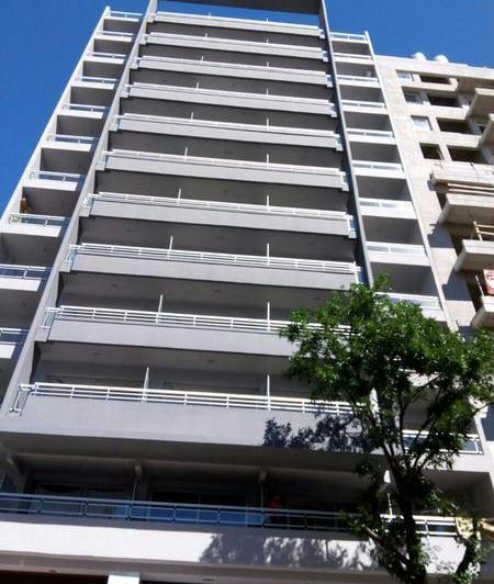 Departamento · 32m² · 1 Ambiente