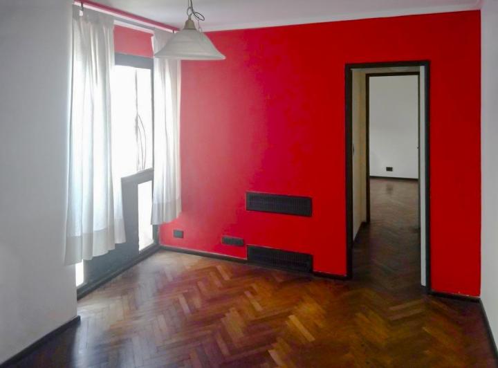 Departamento · 39m² · 2 Ambientes