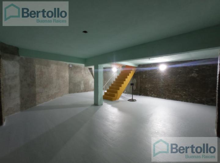Local comercial · 88m² · 2 Ambientes