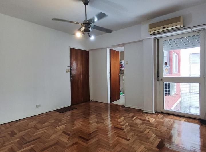 Departamento · 37m² · 2 Ambientes