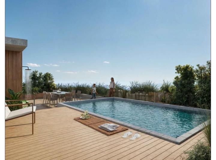 Departamento · 33m² · 2 Ambientes