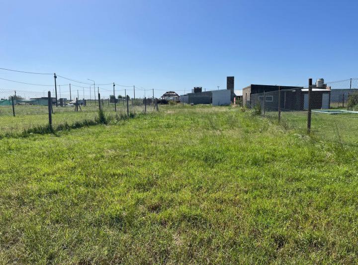 Terreno · 300m²