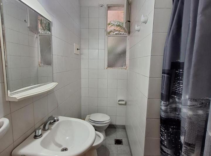 Departamento · 31m² · 1 Ambiente