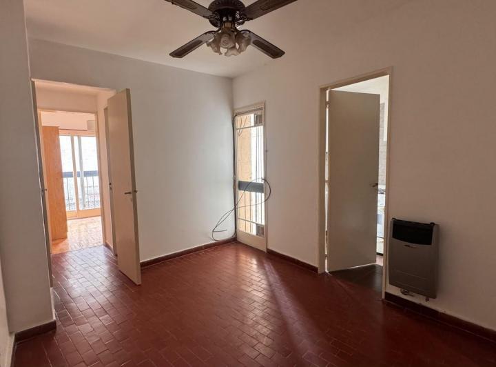 Departamento · 26m² · 2 Ambientes