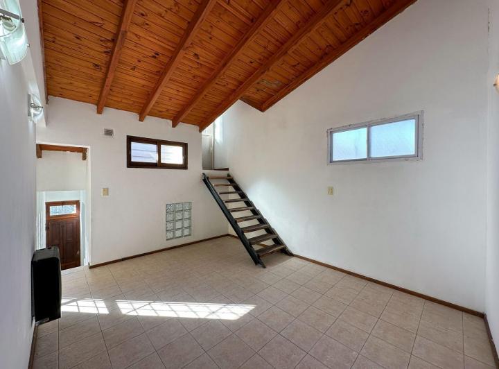 PH · 57m² · 4 Ambientes