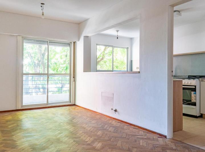 Departamento · 53m² · 3 Ambientes