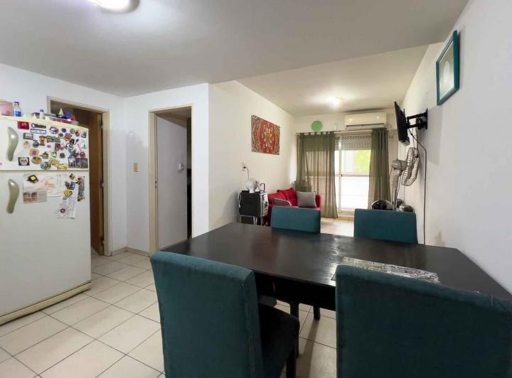 Departamento · 33m² · 2 Ambientes