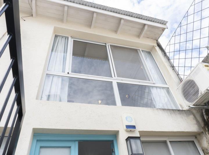 PH · 47m² · 2 Ambientes