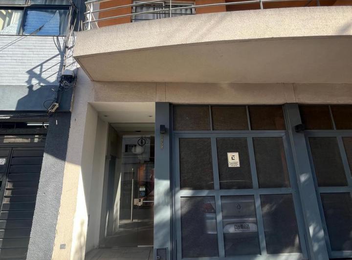 Departamento · 43m² · 2 Ambientes