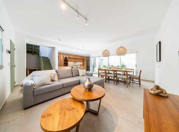 Casa · 144m² · 4 Ambientes